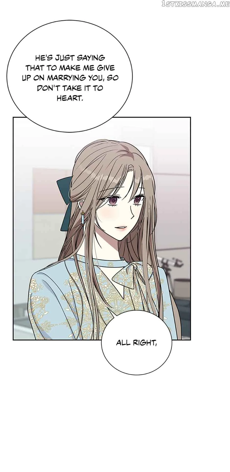 Love Class Chapter 26 page 57