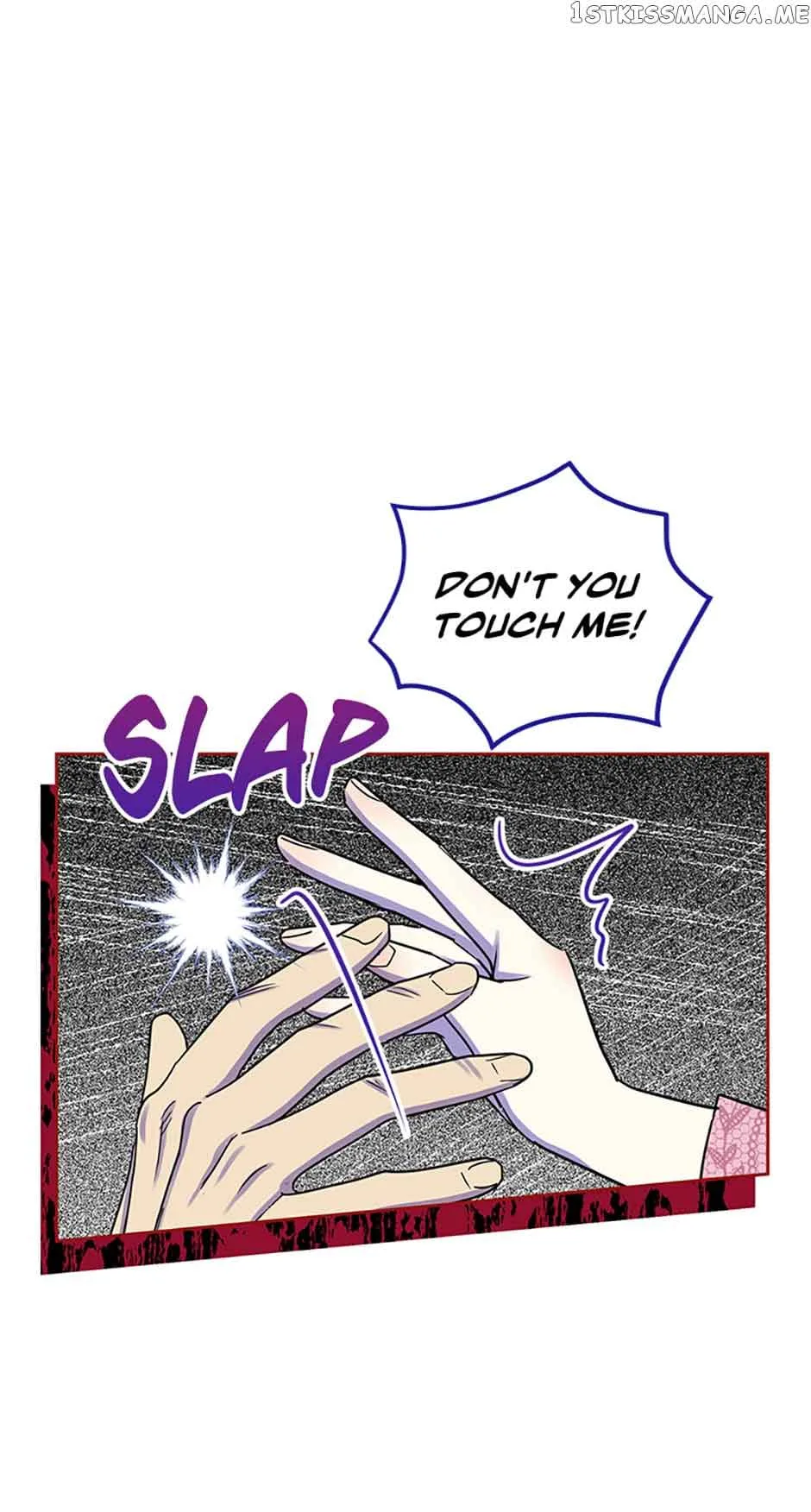 Love Class Chapter 26 page 2