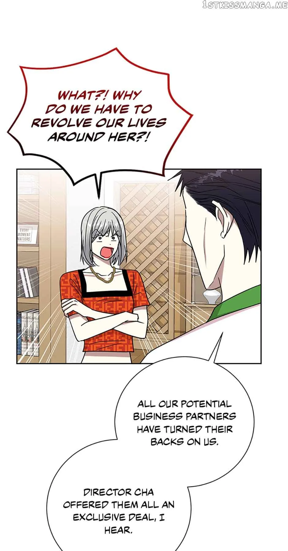 Love Class Chapter 26 page 43