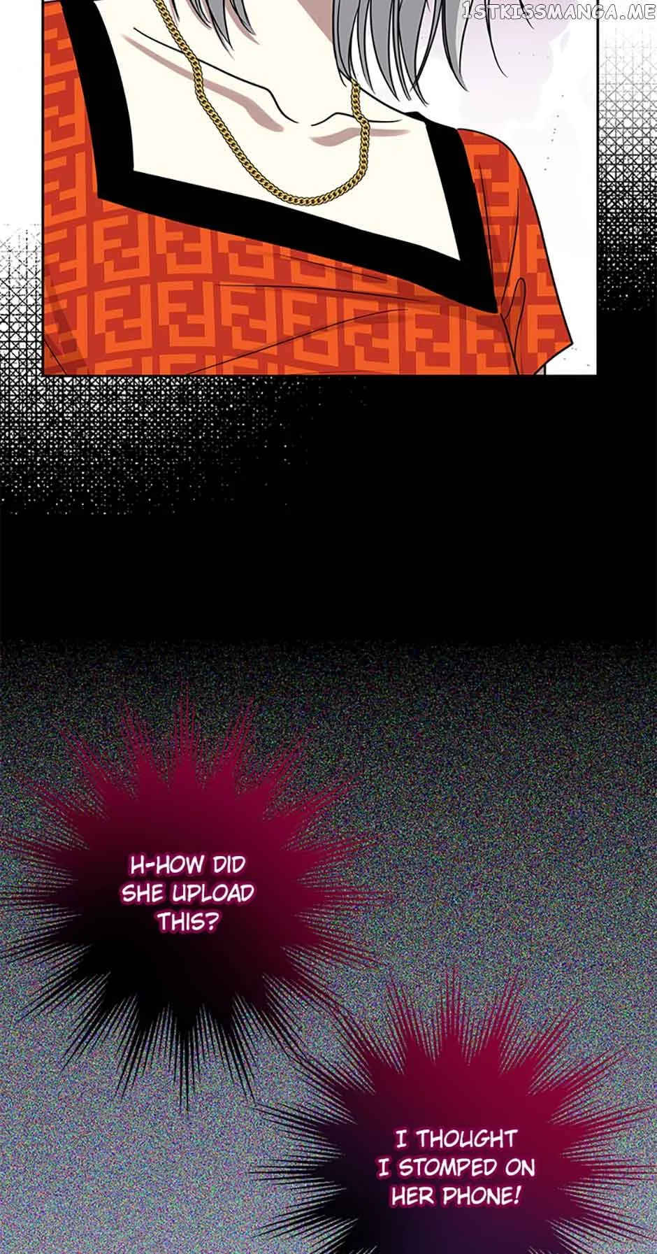 Love Class Chapter 26 page 31
