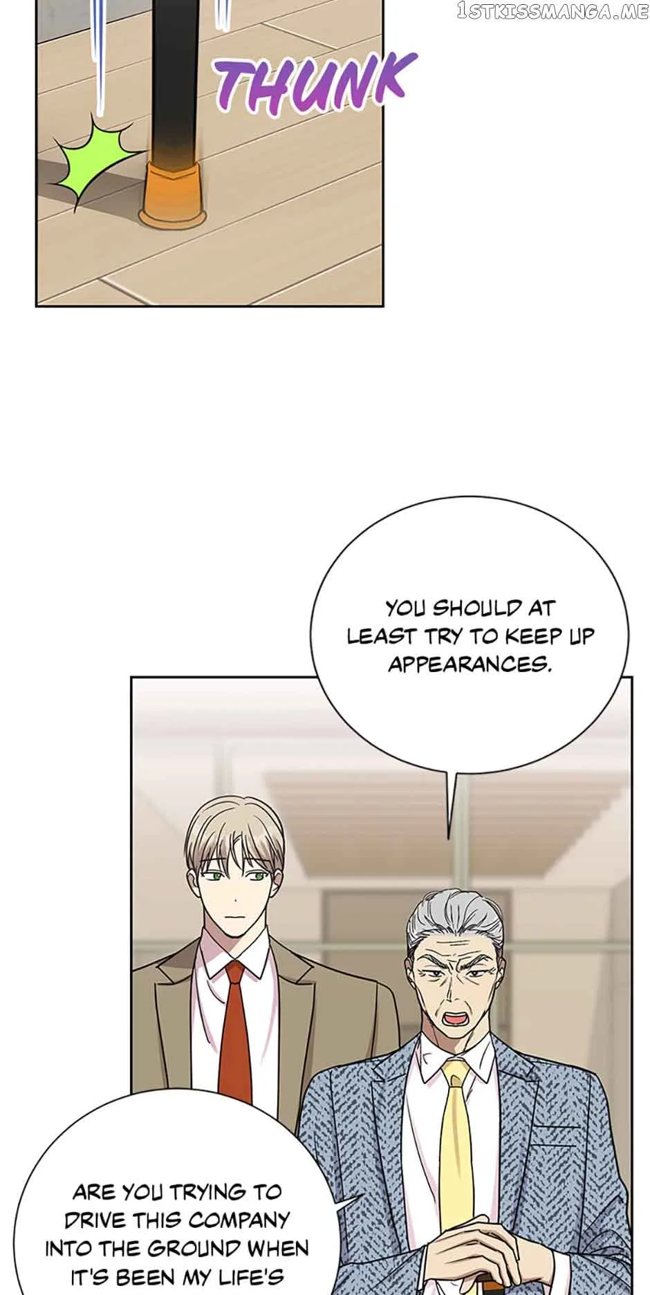 Love Class Chapter 26 page 15