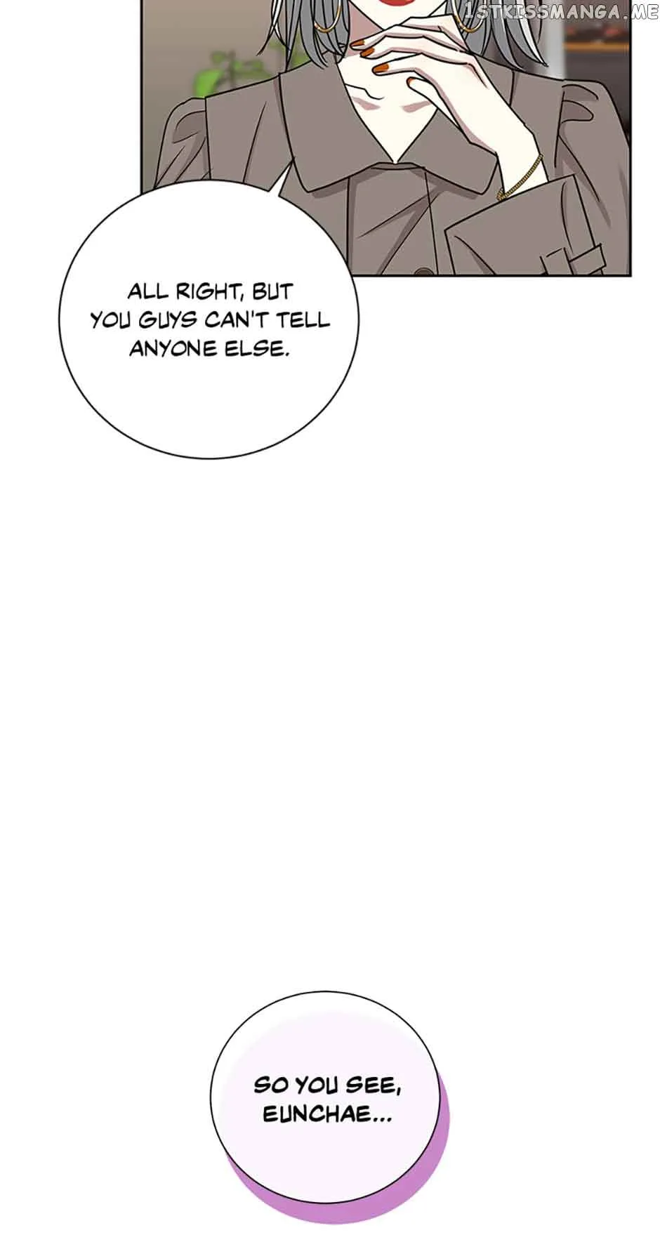 Love Class Chapter 27 page 26