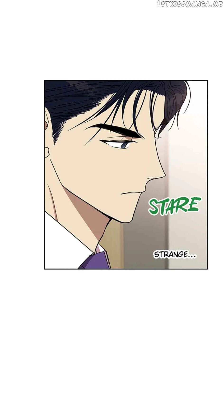 Love Class Chapter 21 page 57