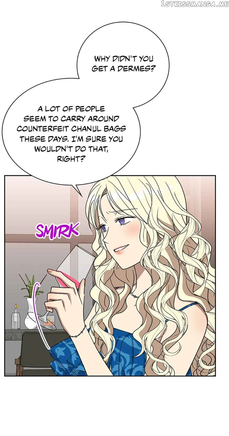 Love Class Chapter 27 page 16