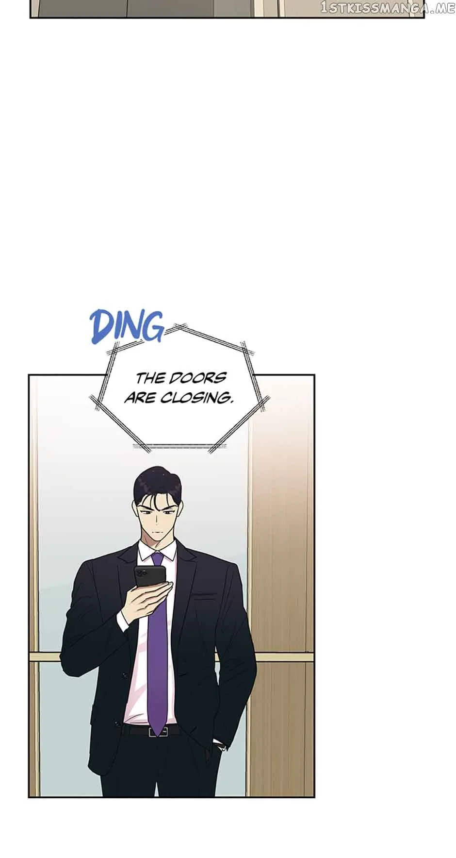 Love Class Chapter 21 page 56