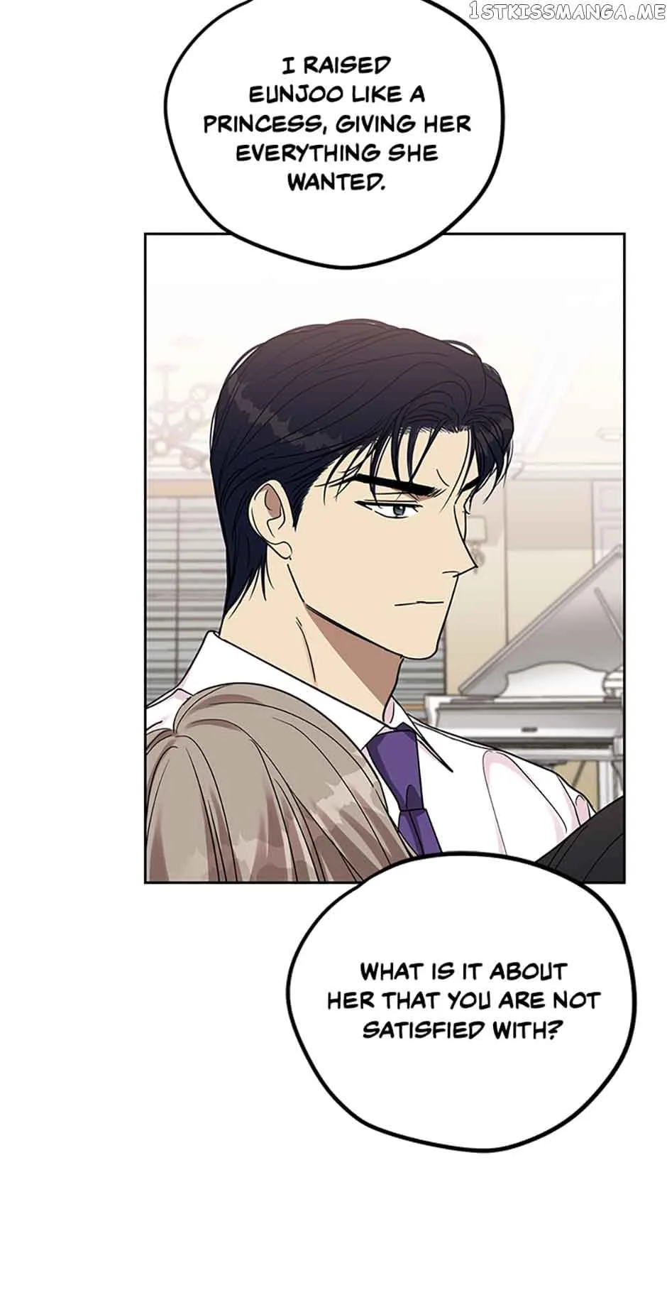 Love Class Chapter 24 page 11