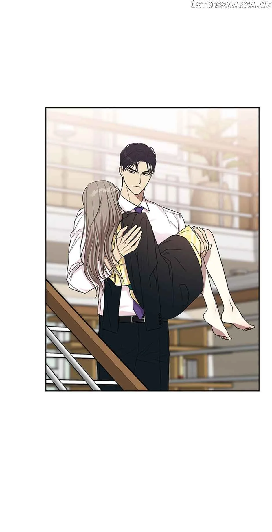Love Class Chapter 24 page 3