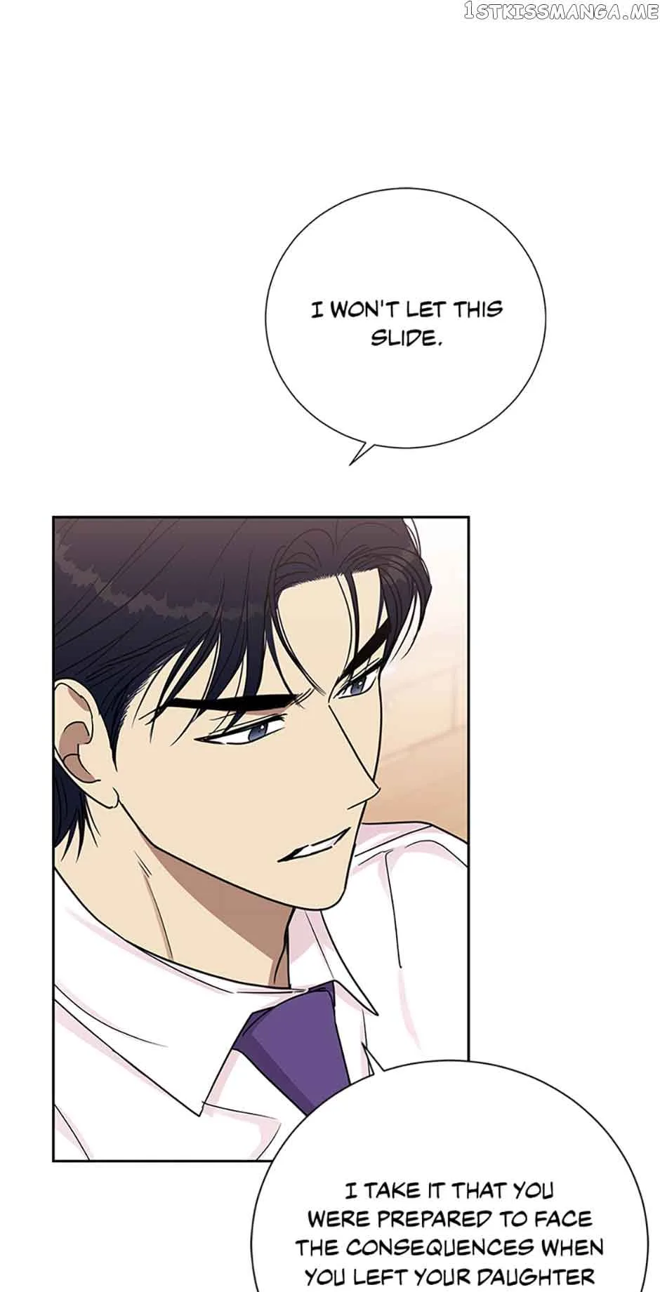 Love Class Chapter 24 page 8