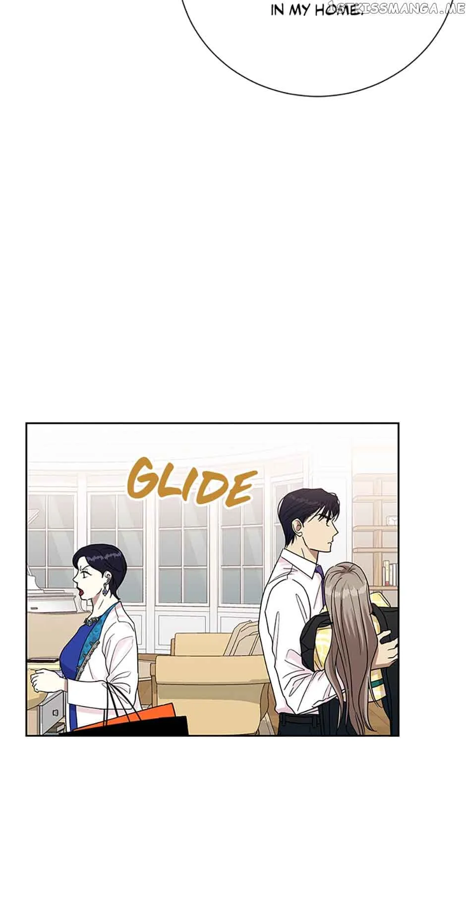 Love Class Chapter 24 page 9