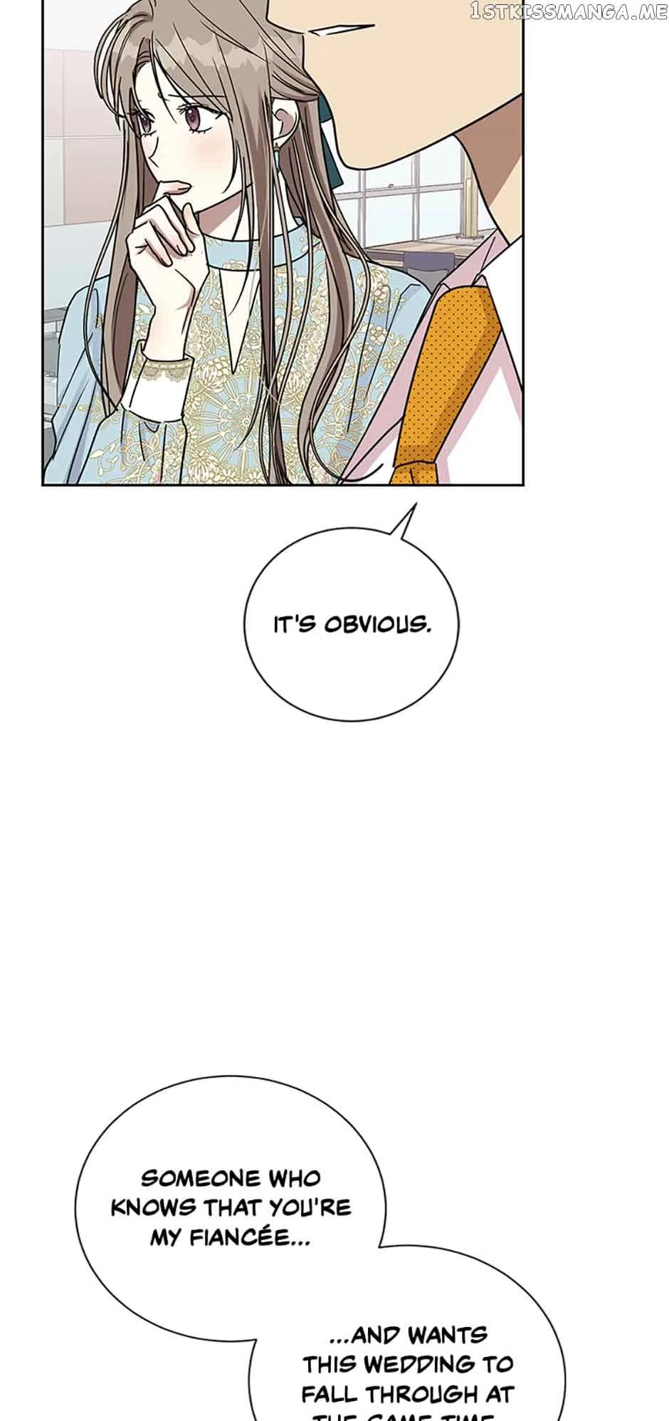 Love Class Chapter 27 page 10