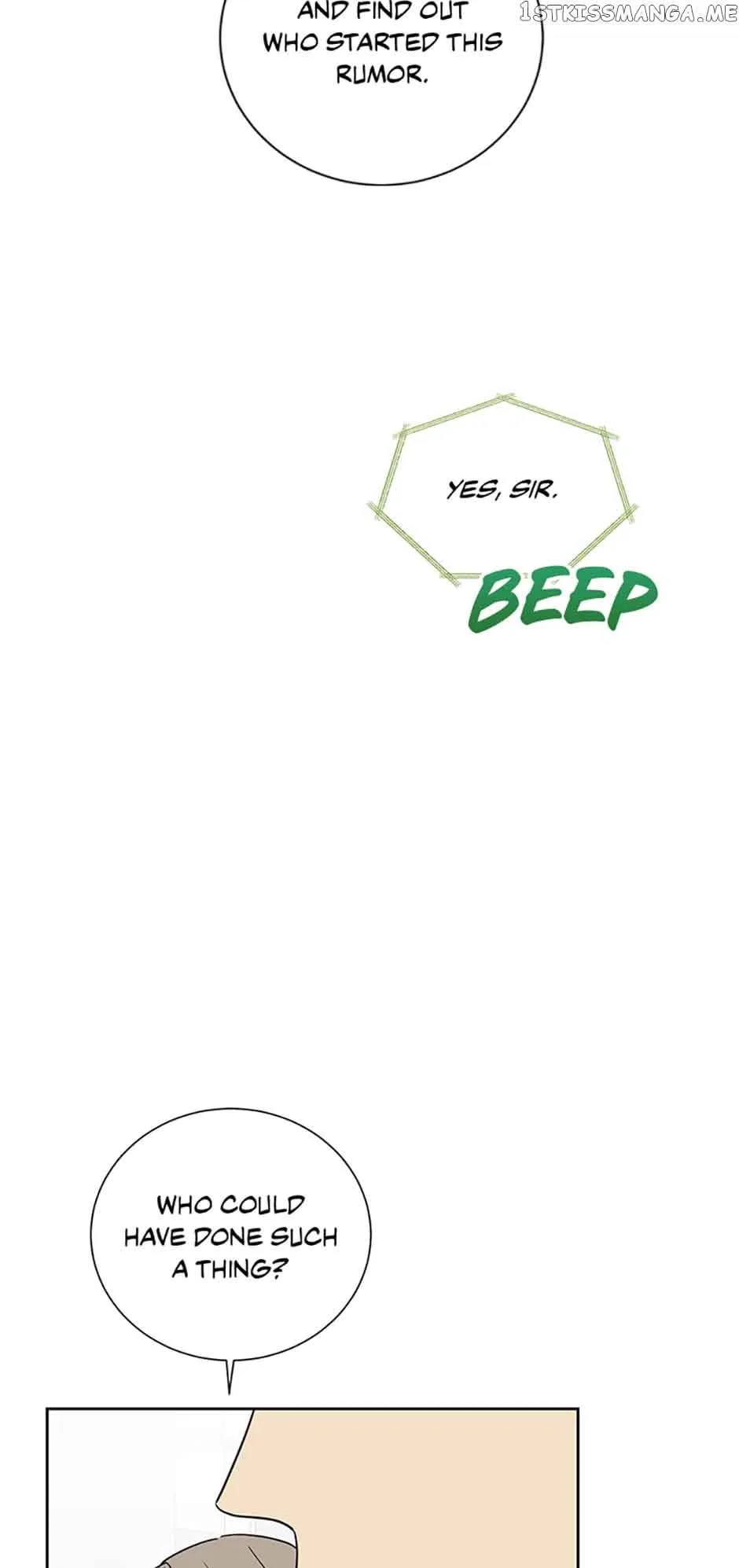 Love Class Chapter 27 page 9