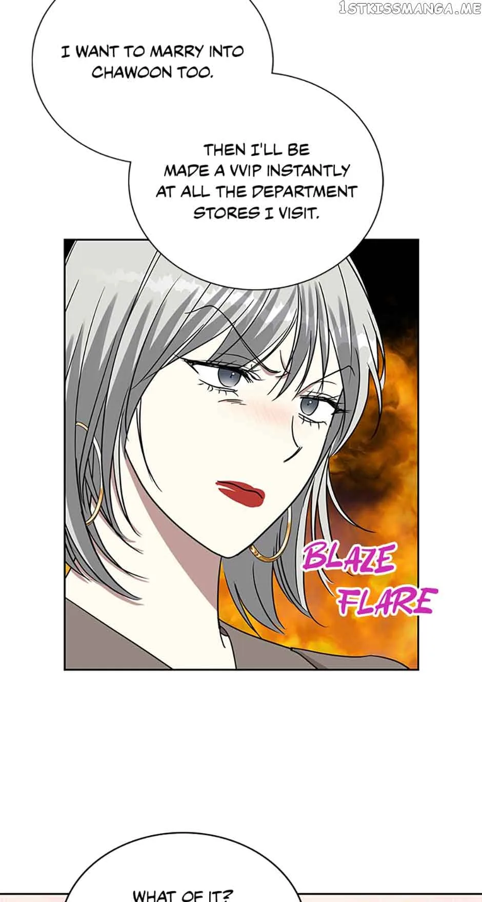 Love Class Chapter 27 page 21
