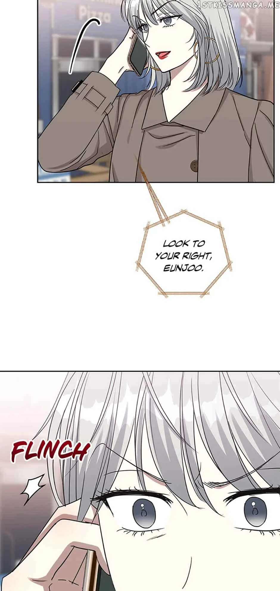 Love Class Chapter 27 page 29