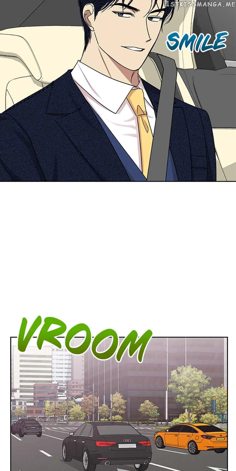 Love Class Chapter 27 page 48