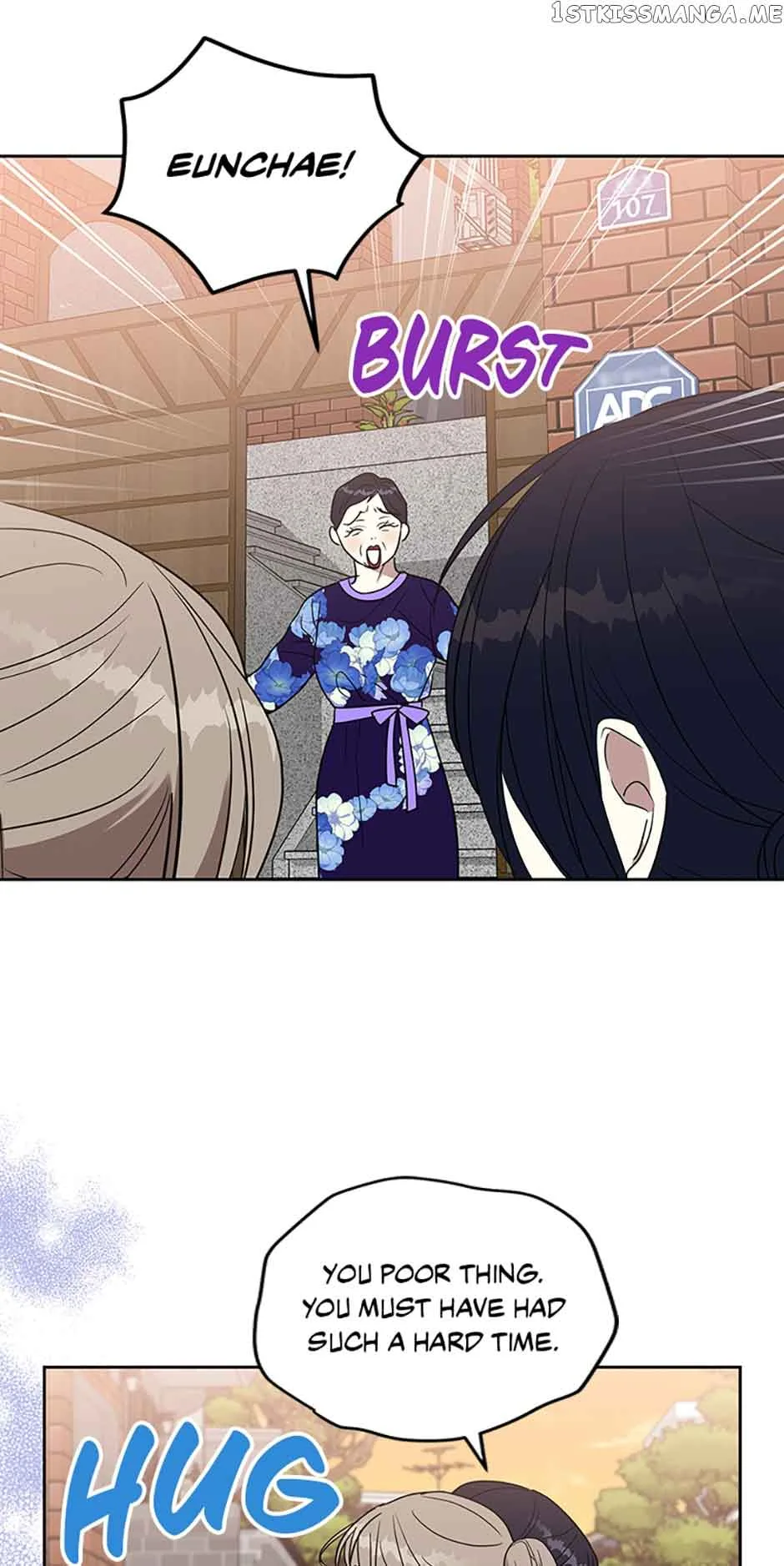 Love Class Chapter 27 page 61
