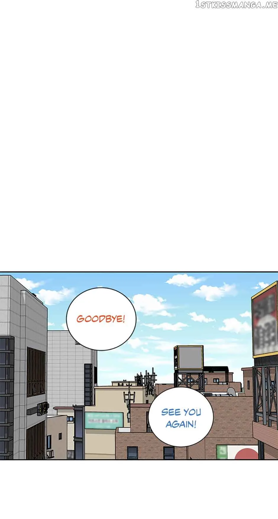 Love Class Chapter 27 page 27