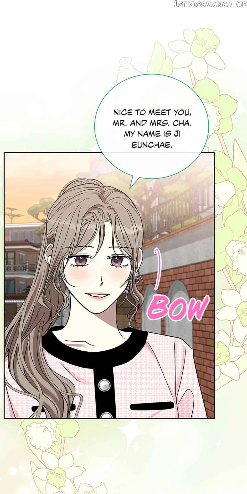 Love Class Chapter 27 page 58