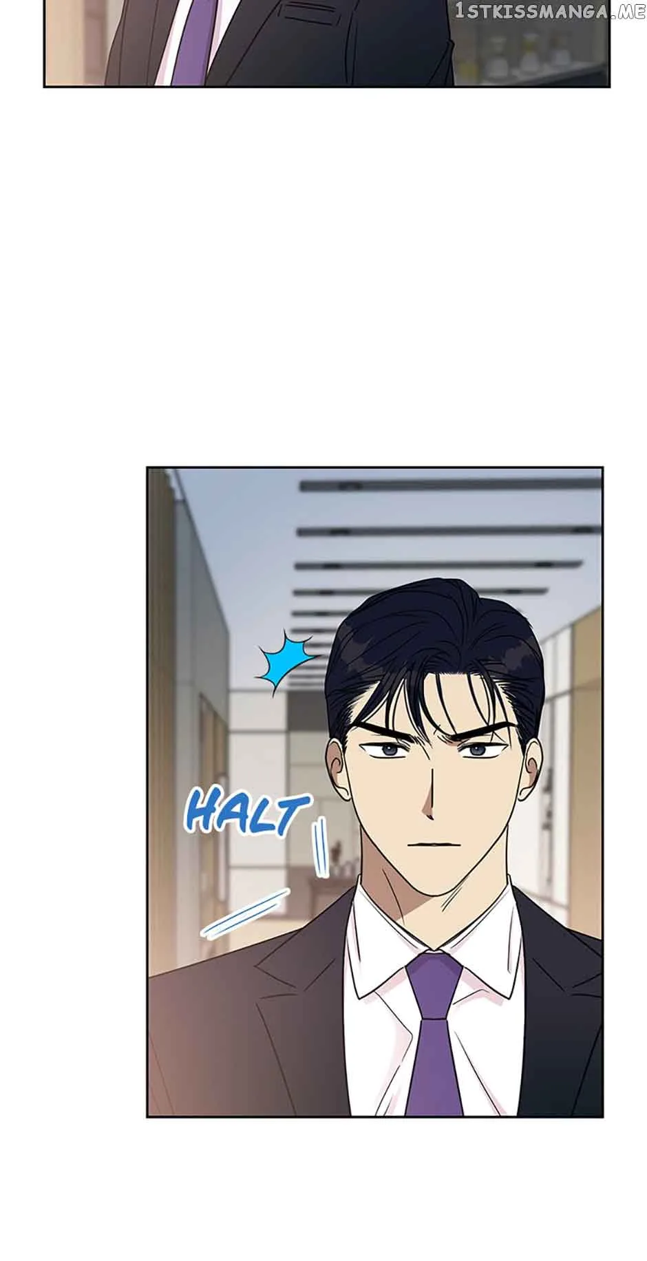 Love Class Chapter 21 page 65