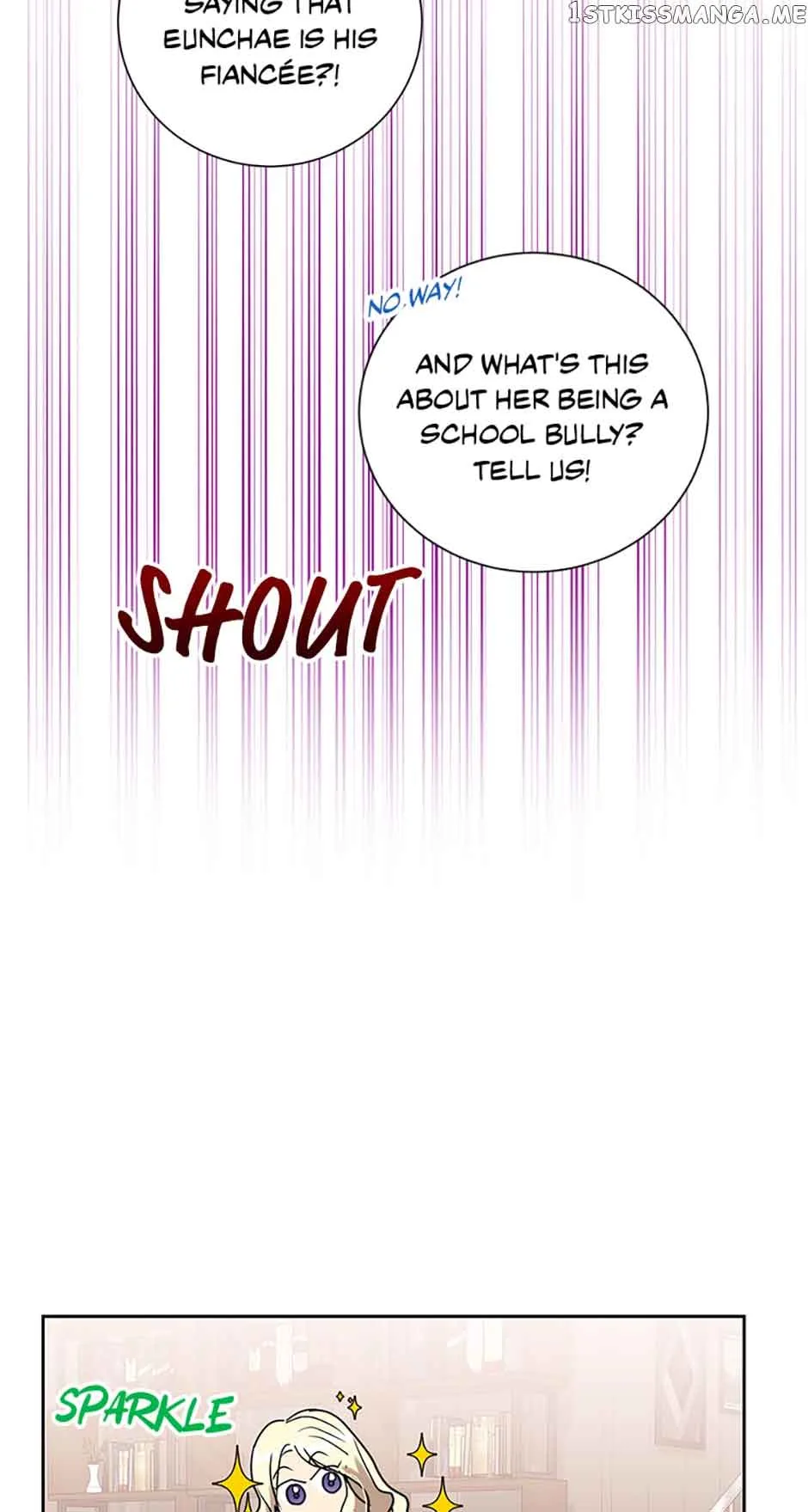Love Class Chapter 27 page 24