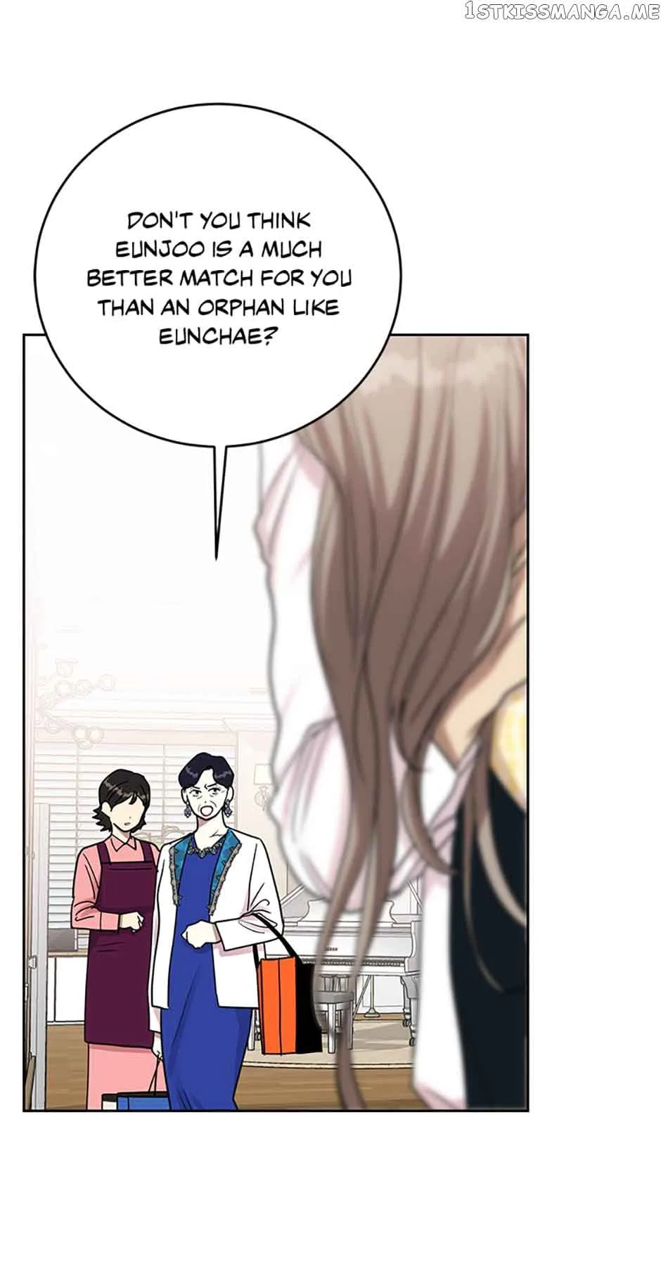 Love Class Chapter 24 page 12