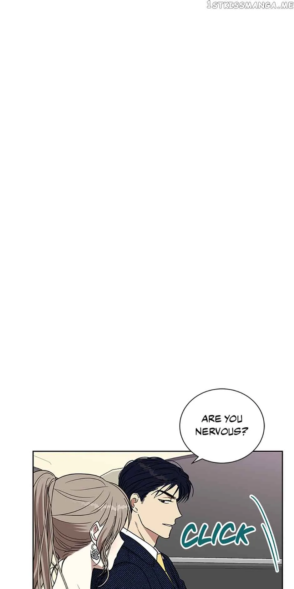 Love Class Chapter 27 page 44