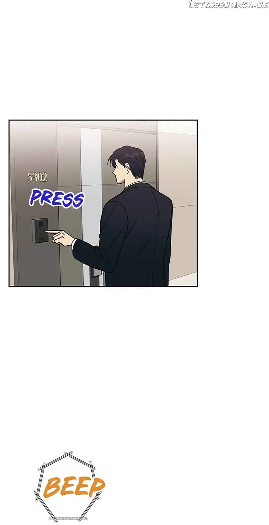 Love Class Chapter 21 page 59