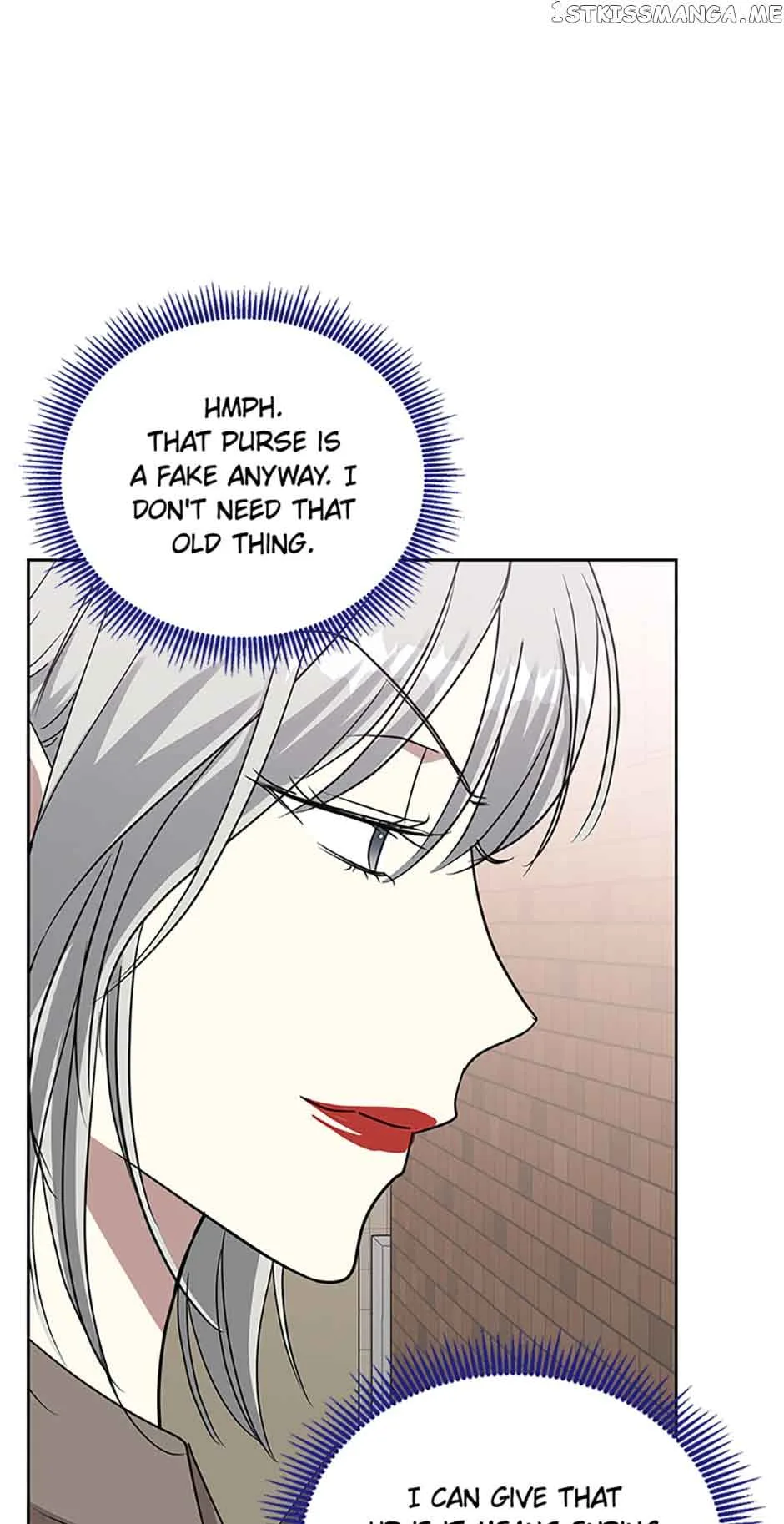 Love Class Chapter 27 page 36