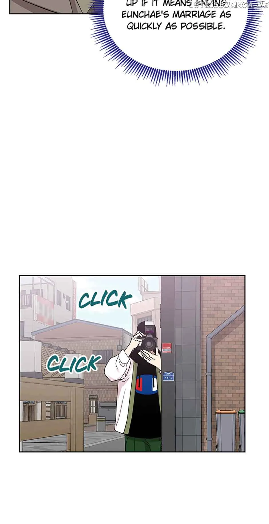 Love Class Chapter 27 page 37