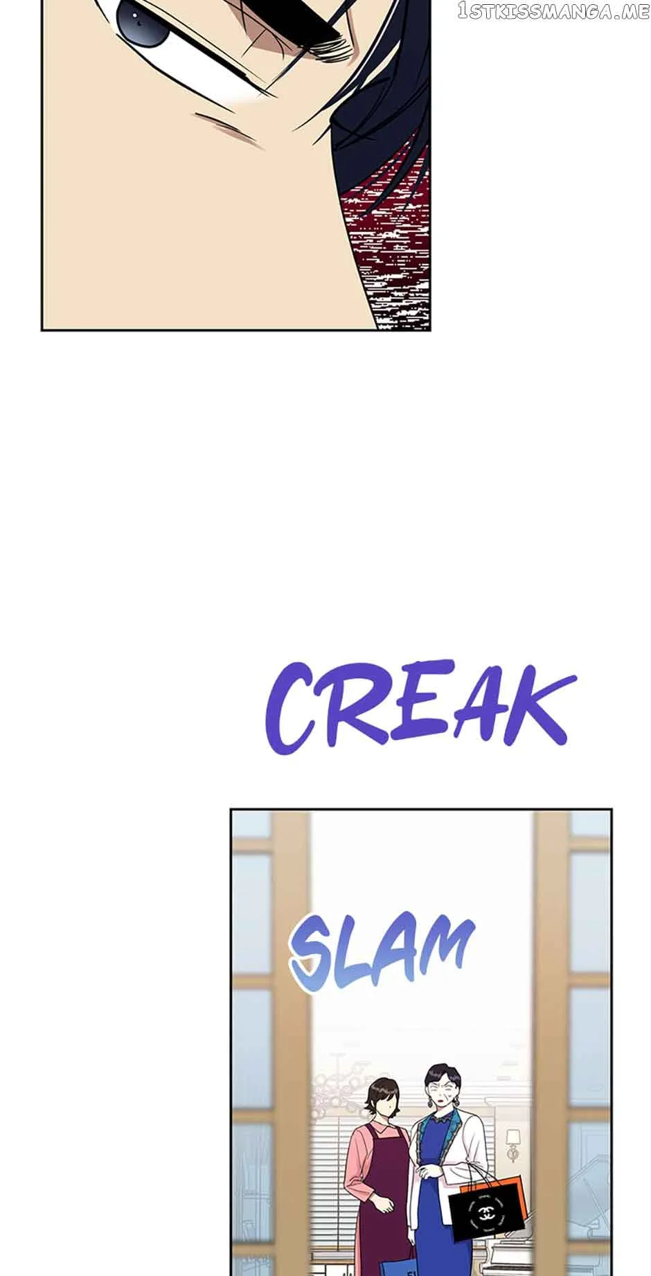 Love Class Chapter 24 page 18