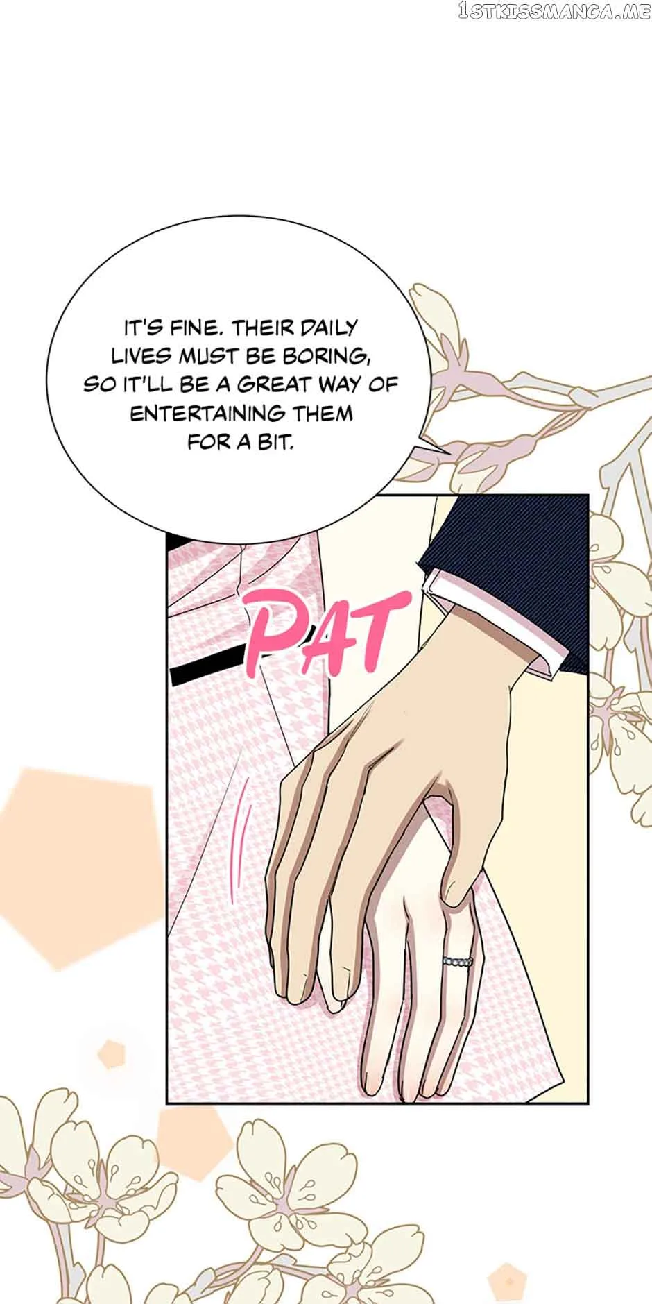 Love Class Chapter 27 page 46