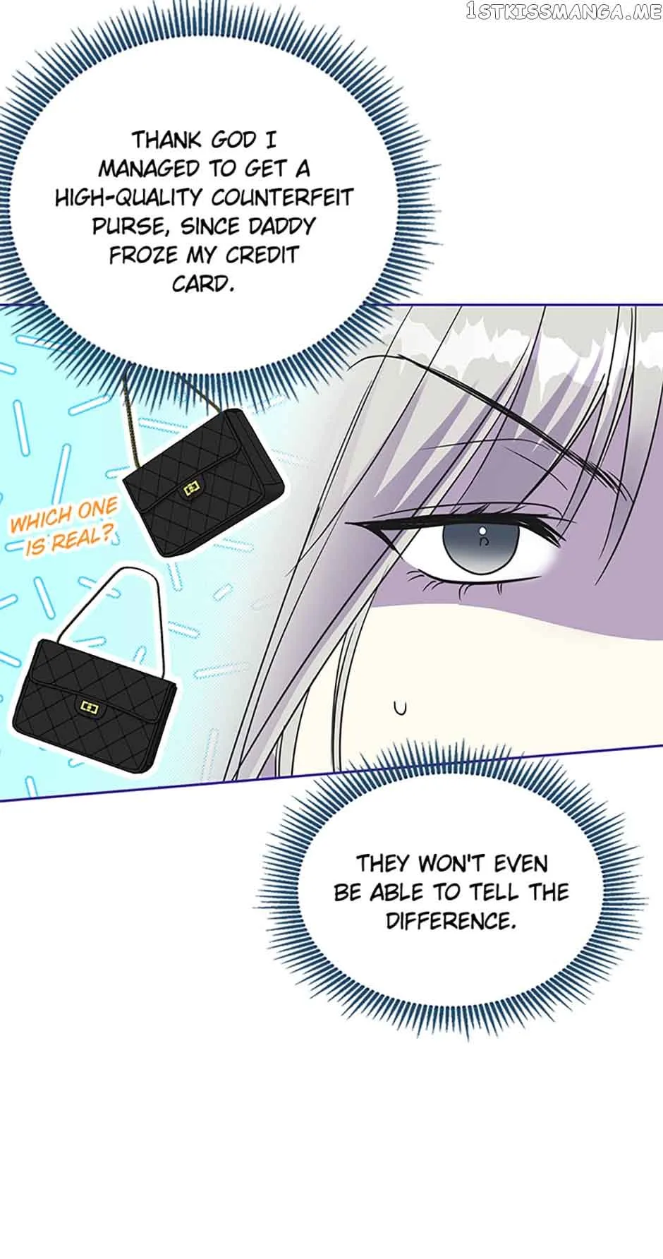 Love Class Chapter 27 page 19