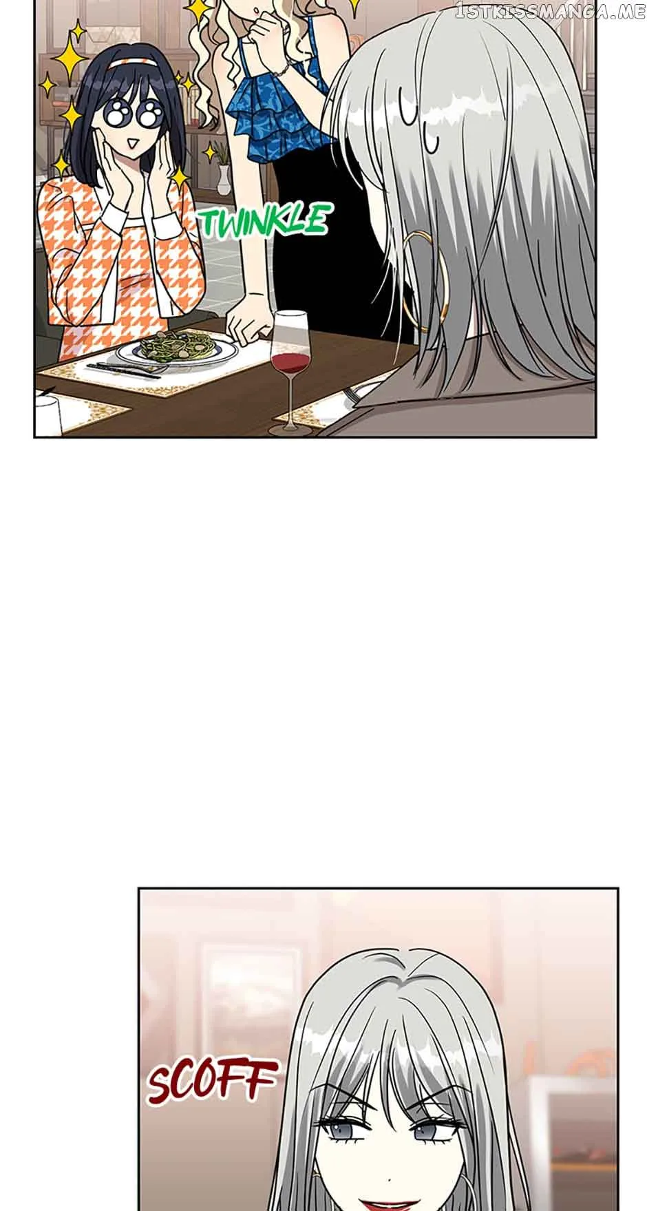 Love Class Chapter 27 page 25