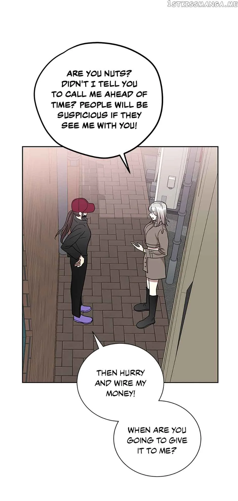 Love Class Chapter 27 page 31