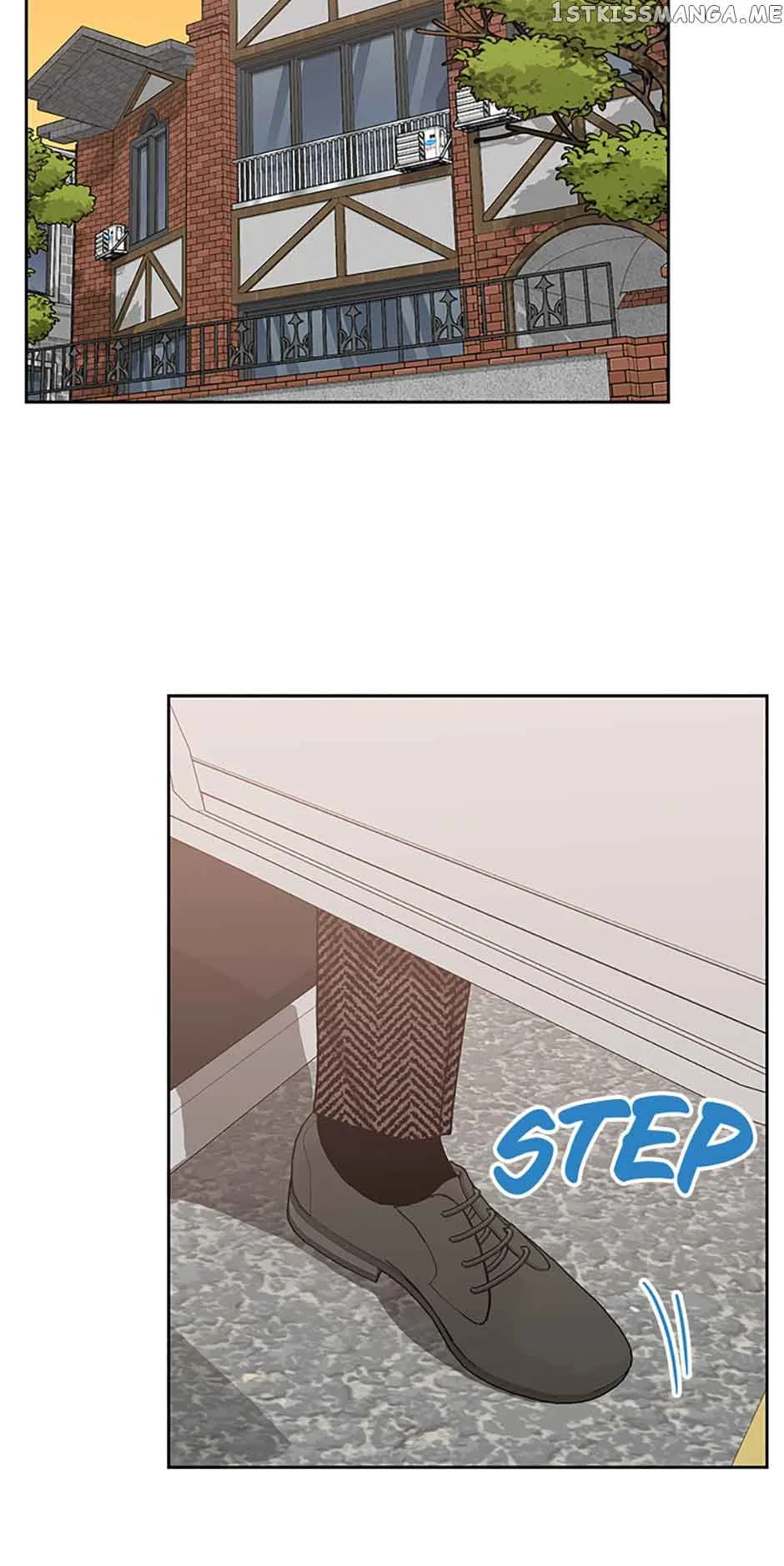 Love Class Chapter 27 page 50