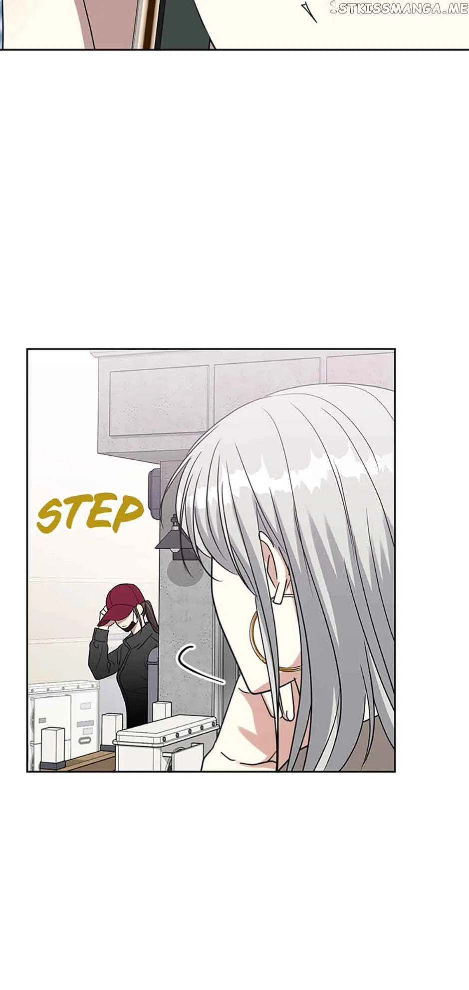 Love Class Chapter 27 page 30