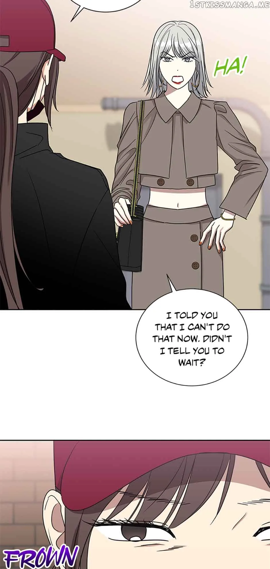 Love Class Chapter 27 page 33