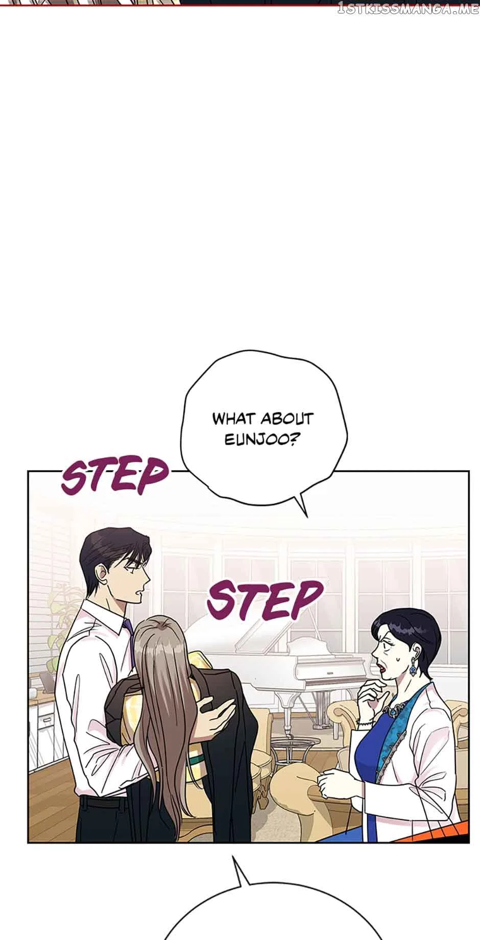 Love Class Chapter 24 page 5