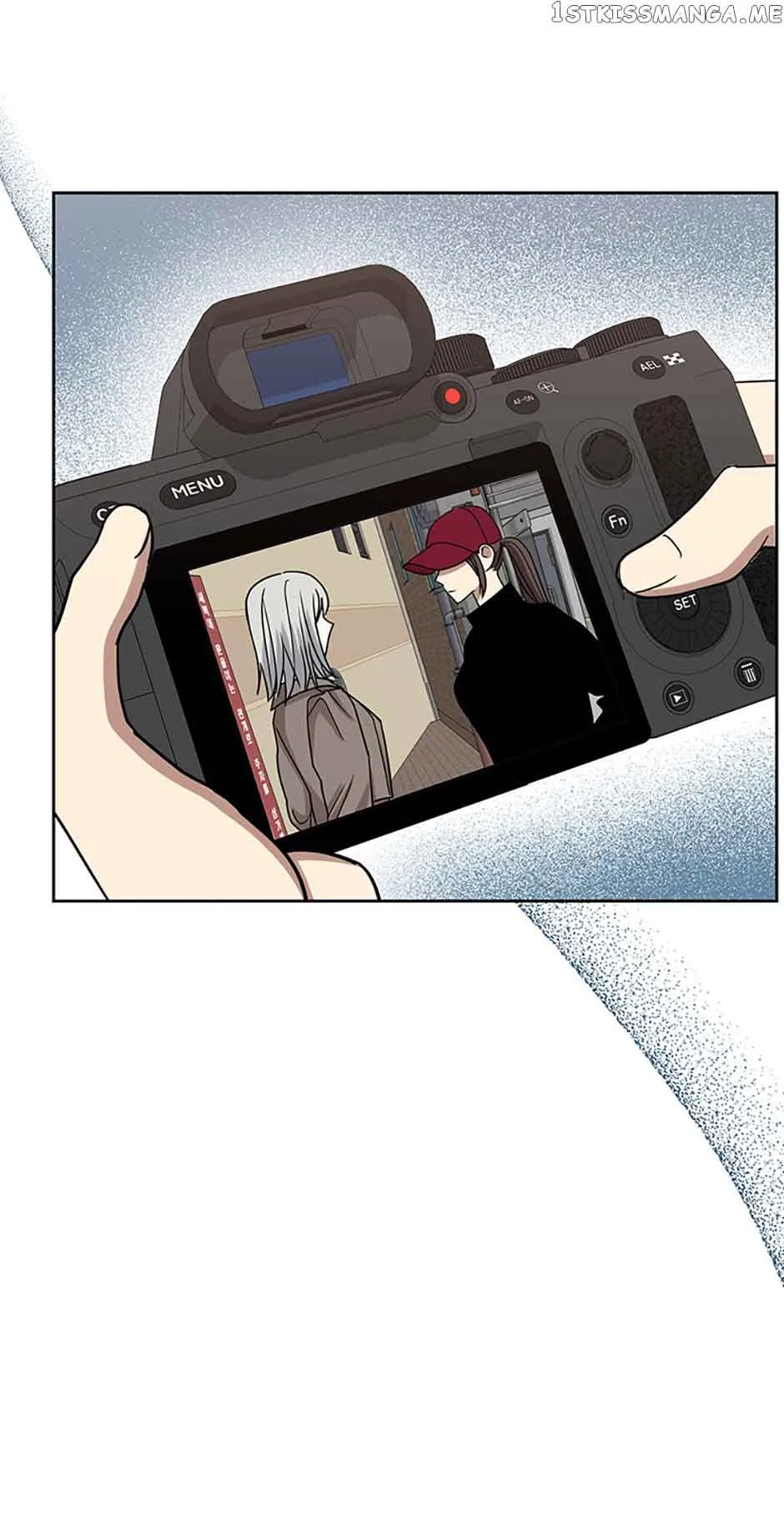 Love Class Chapter 27 page 38
