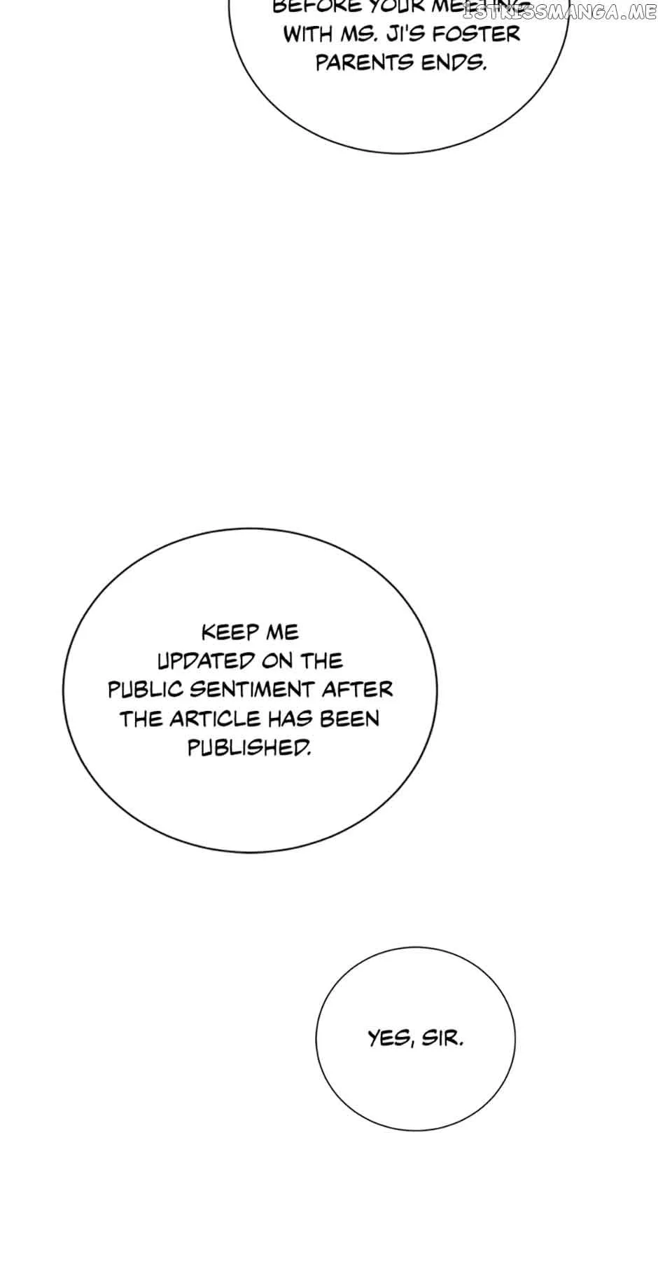 Love Class Chapter 27 page 43