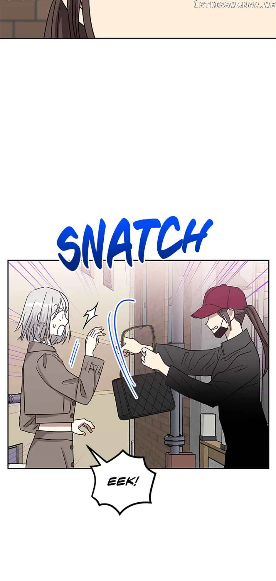 Love Class Chapter 27 page 34