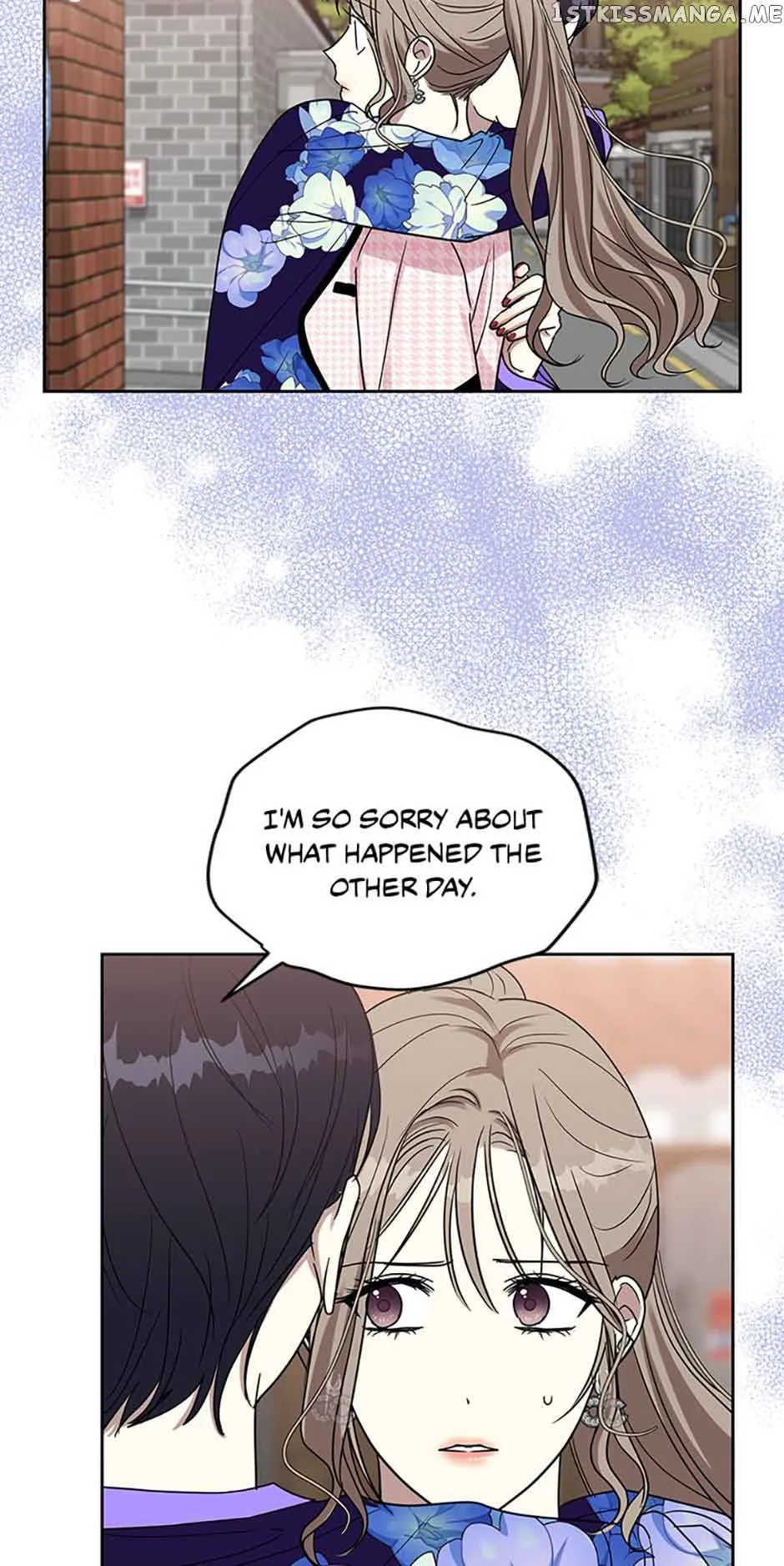 Love Class Chapter 27 page 62