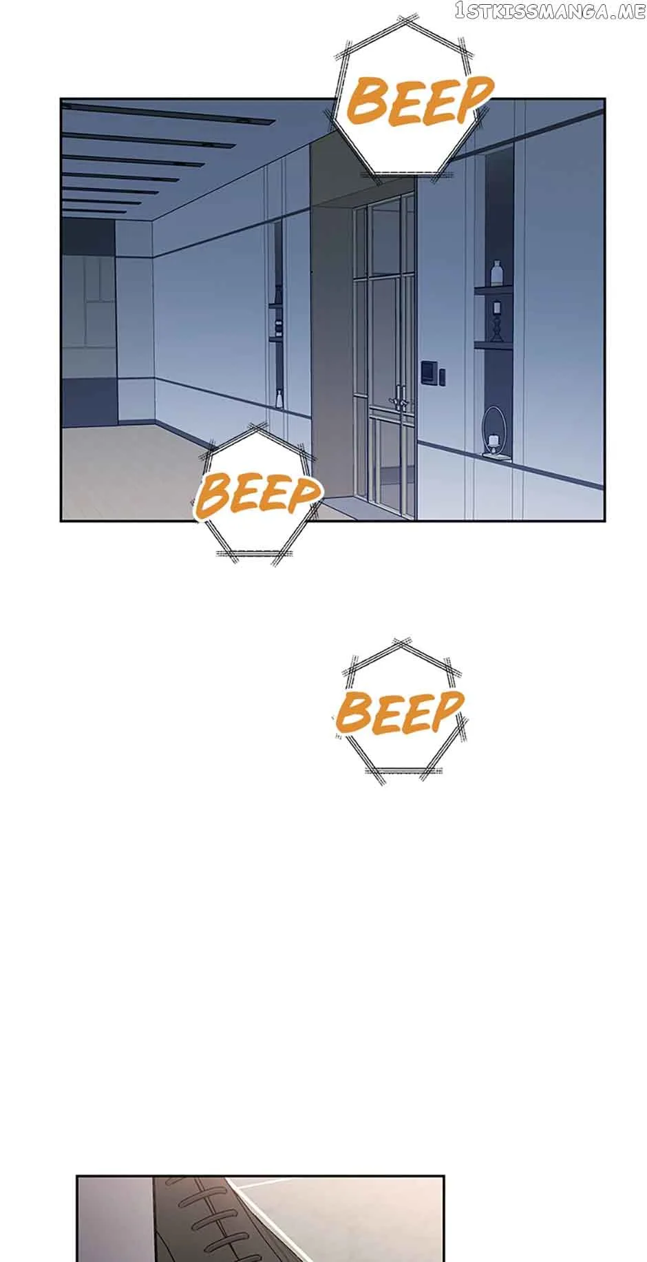 Love Class Chapter 21 page 60