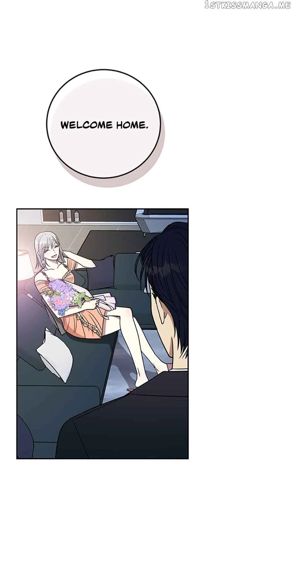 Love Class Chapter 21 page 66