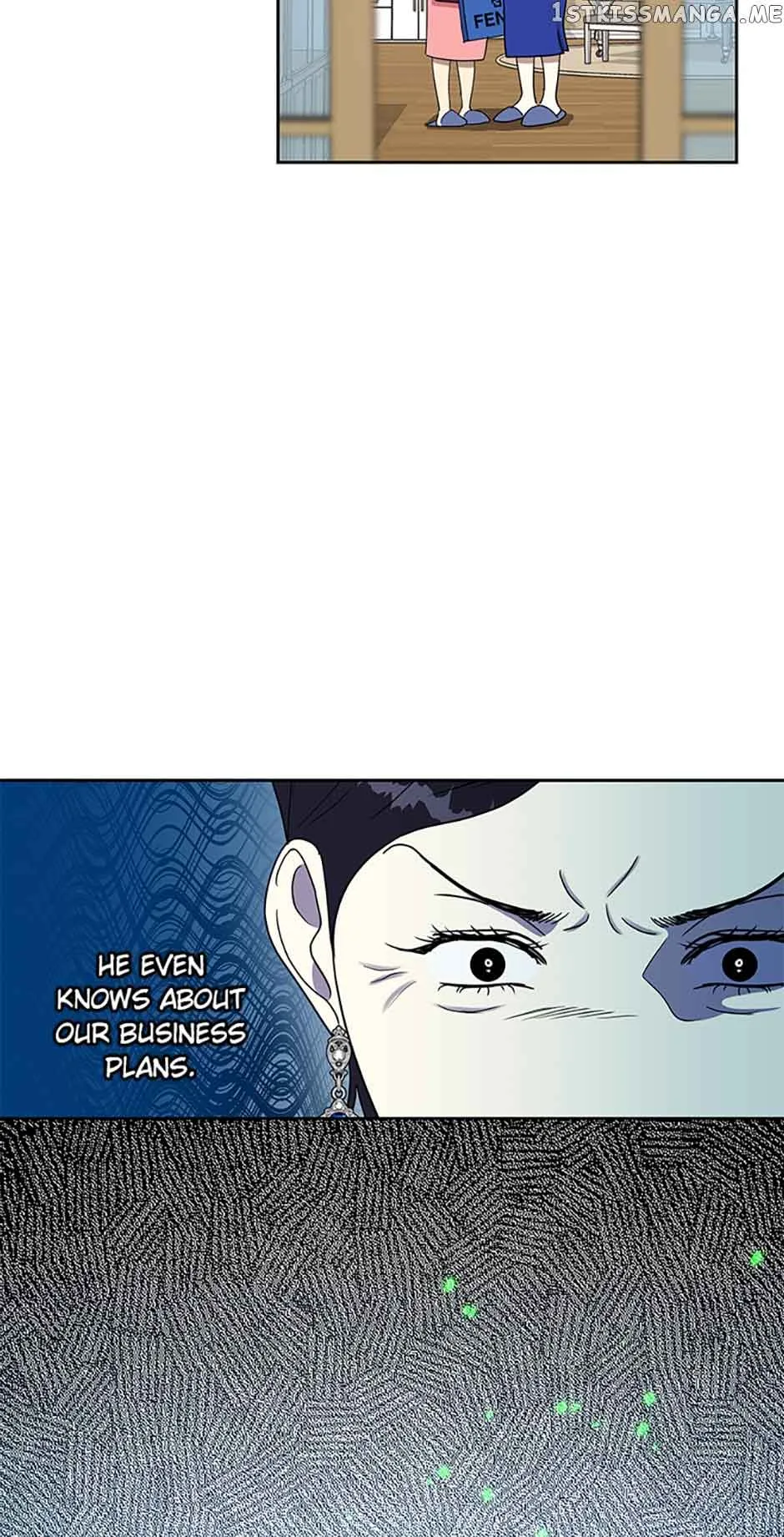 Love Class Chapter 24 page 19