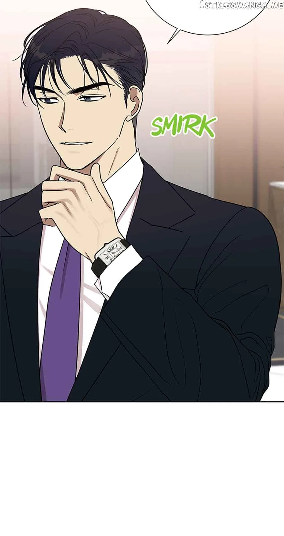 Love Class Chapter 21 page 51
