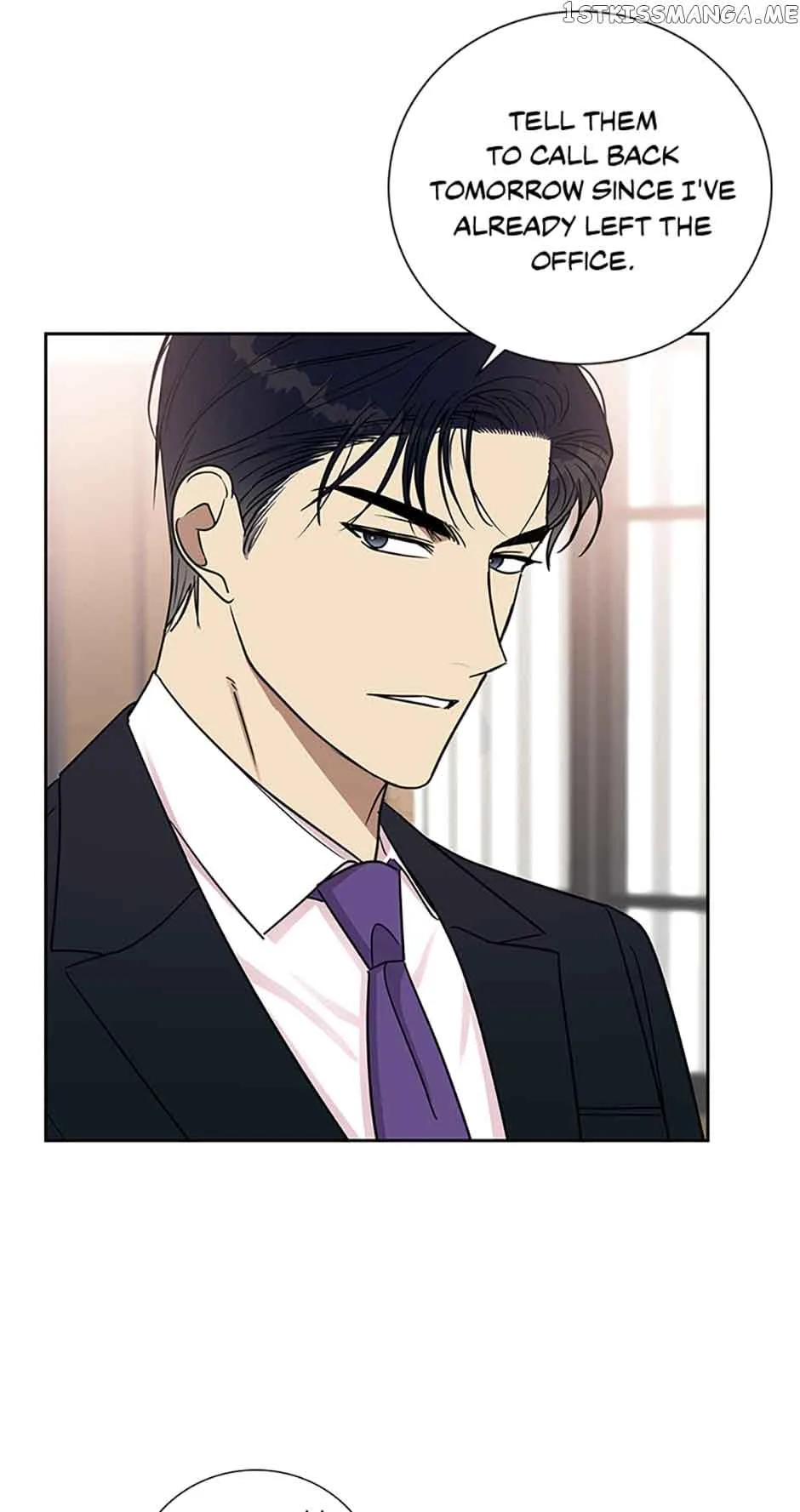 Love Class Chapter 21 page 47