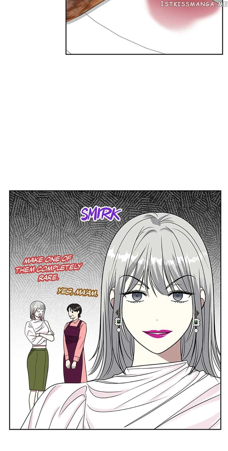 Love Class Chapter 28 page 17