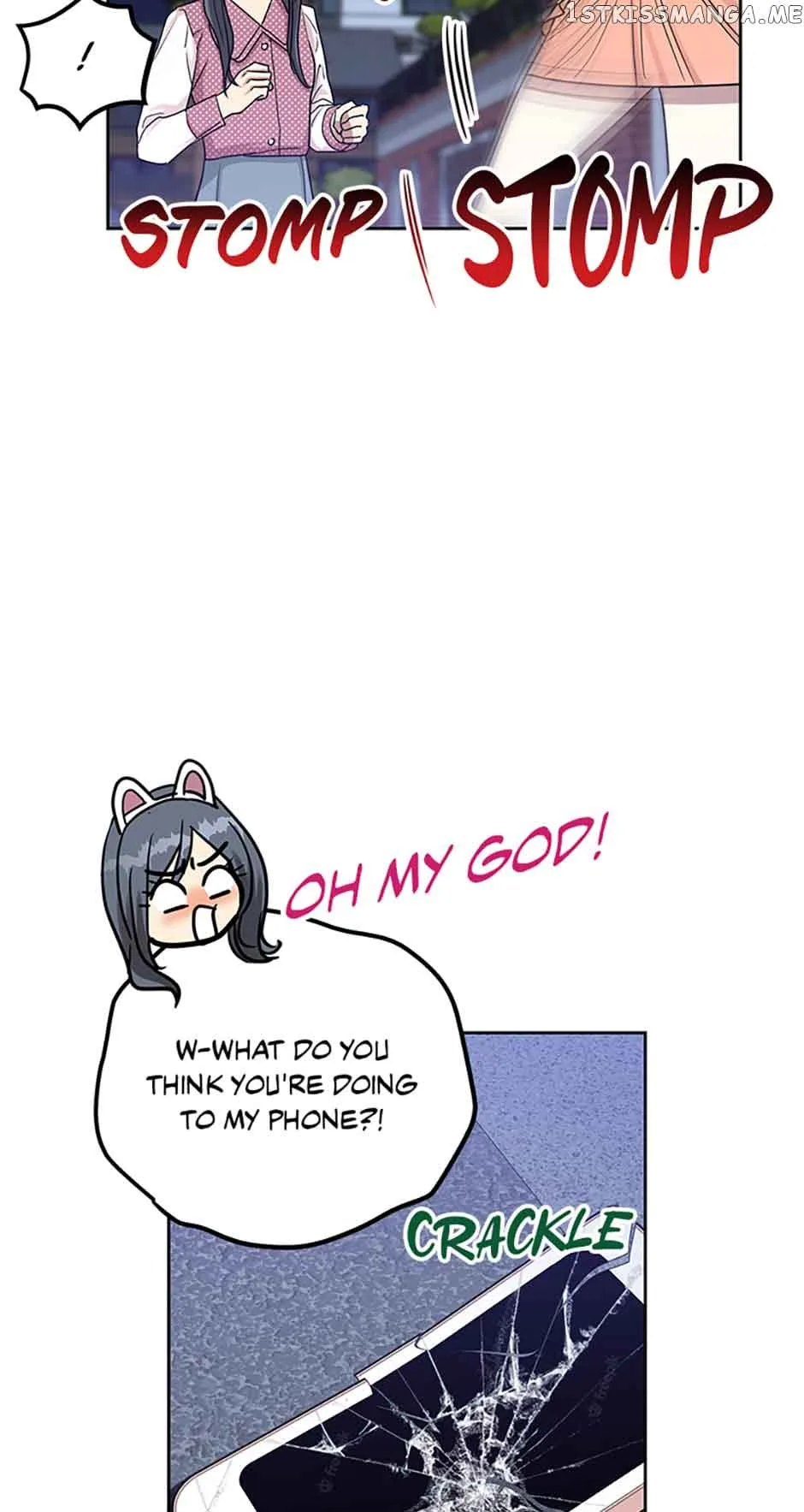 Love Class Chapter 24 page 32