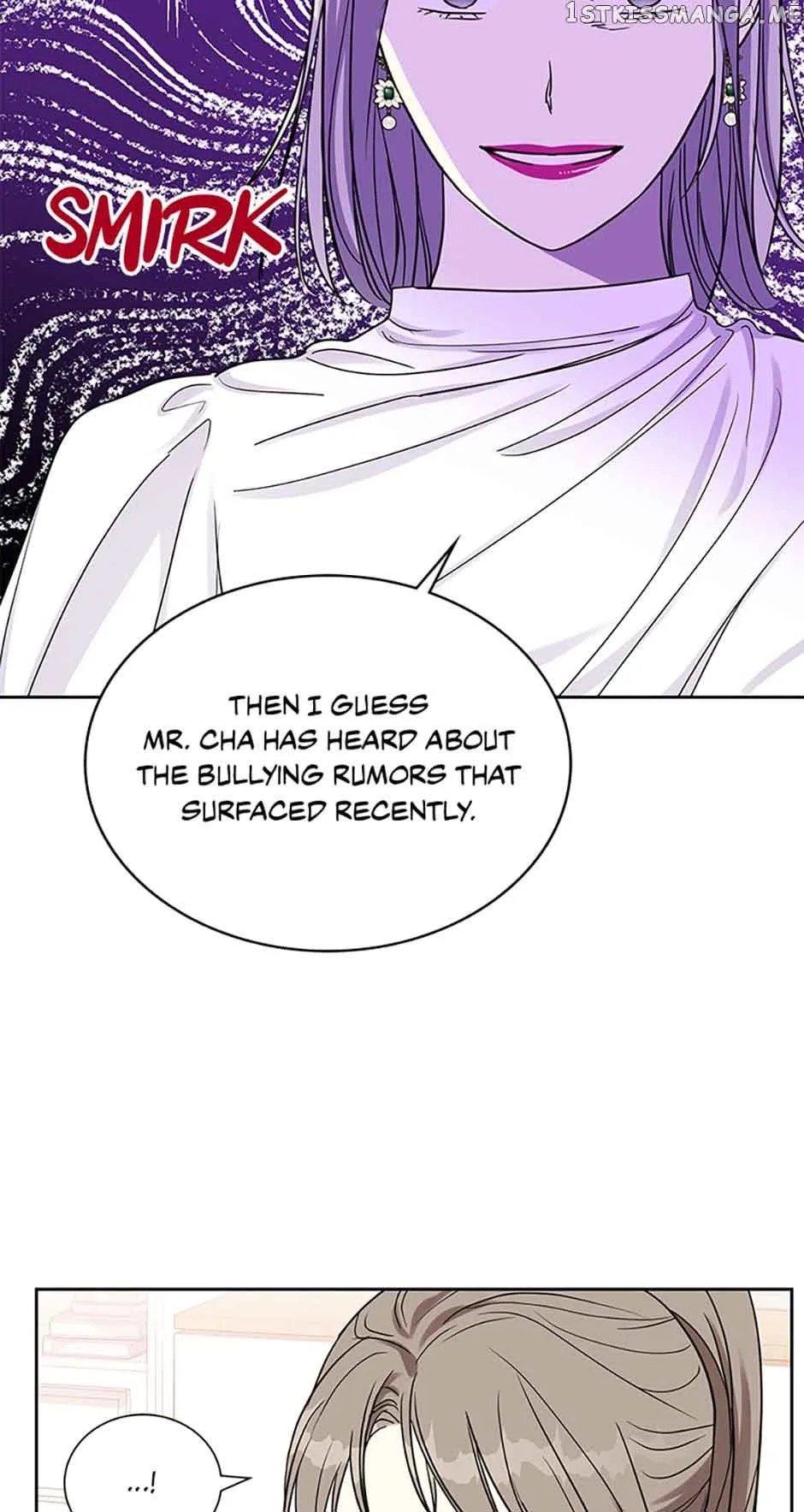 Love Class Chapter 28 page 32