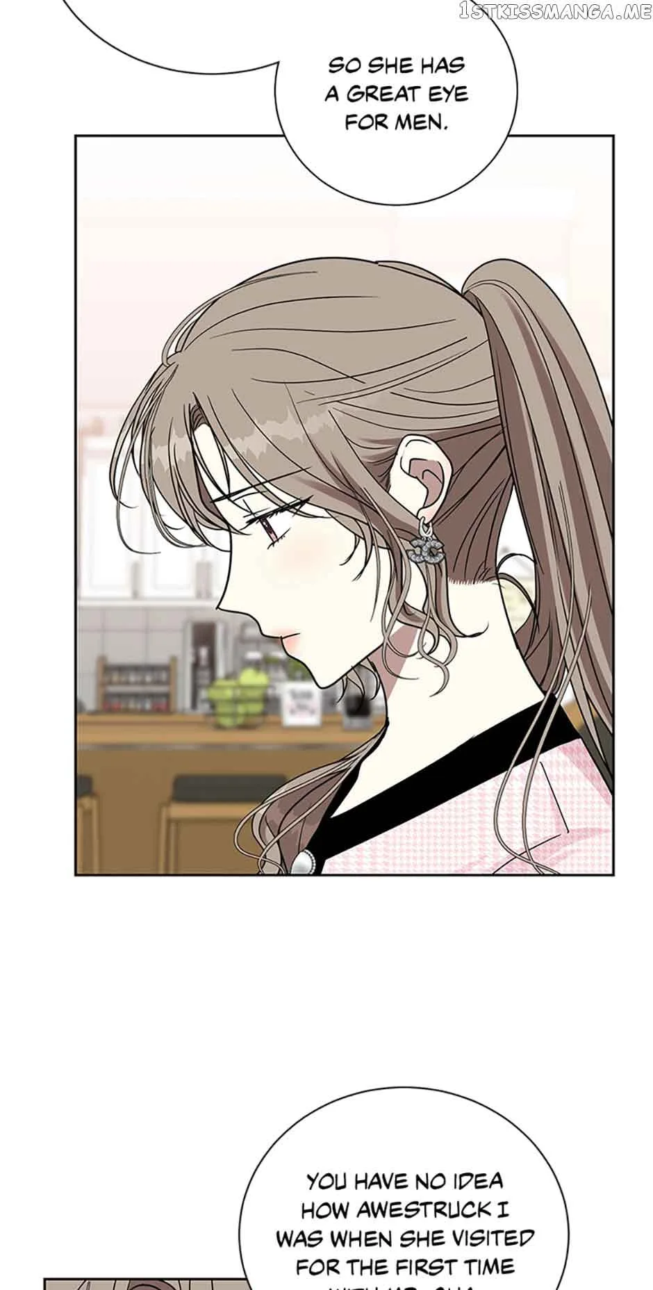 Love Class Chapter 28 page 15